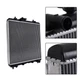M9540 M100GXDTC M100XDTC M108SDSL M8540HDC SDSL2 Tractor Radiator For Kubota