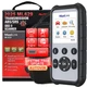 Autel MaxiLink ML629 OBD2 Car Diagnostic Scanner ABS SRS Engine Transmission CAN