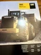 Caterpillar CAT 966F Series II Wheel Loader Brochure BAOH