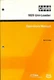 Case 1825 Uni-Loader Operators Manual Burl 9-11450 Printed England