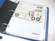 VOLVO G700 Motor Grader Tractor Parts Manual Book Catalog S/N 33000 Up OEM