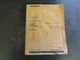 Caterpillar 325B L Excavator Parts Manual    2JR1-Up  SEBP2435-02