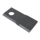 One Disc Mower Blade fits Gehl Mower 2345 2365 2412 2415 2418 DC2345 DC236