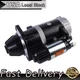 24V 4BD1 Starter Motor for Hitachi EX100-2 EX100-3 EX120-2 EX120-3 Excavator