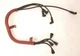 Farmall F12 TRACTOR ENGINE SPARK PLUG WIRE TUBE PIPE PROTECTOR