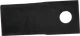Disc Mower Blade  fits Vicon CM165 CM167 CM240 Cm247 GMR2400 GMR3200 KM165 KM240