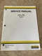 New Holland S4L2, S4L Engine Service Manual