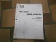 Kawasaki 50ZIV Wheel Loader Factory Parts Catalog Manual xz