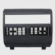 GM OEM Center Charcoal Console Bezel w/ Vents 15956436 for 92-93 C Series Yukon