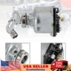 Ignition Switch W/2 Keys 8944025000 Fits For TRW Isuzu Engine 6BG1T UE