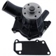 Isuzu Water Pump 8972530281 for Engine 4BG1 6BB1 6BG1 6BD1 4BG1-TRG 6BG1-TRA