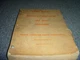 Massey Ferguson Model MF 300 Combine Parts Catalog Manual 651 139 M95 xz