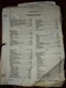 CASE 1818 Skid Steer Uni-Loader Parts Catalog Manual Bur 8-3411 OEM Manual