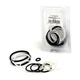 Seal Kit Female Quick Release Coupler Fits Ford Tractor 2910 4630 7810 8830 TW35