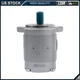 Gear Pump For Hitachi EX100-3 EX120-3 EX200-3 EX200-5 EX220-3 EX220-5 EX270-5