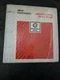 Allison Transmissions 5900, 6000 Series Service Manual SA 1110J