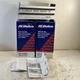 2-AC Delco CF100C Cabin Air Filter 1997-2000 Chevrolet Venture Montana Trans New