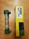 John Deere 6603 sight glass RE187450 6403 6405 6605 7405
