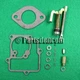 CARBURETTOR REPAIR KIT FITS TCM TOYOTA FORKLIFT 3FG 60 62 3FG25 5P 3FG20 40 605R