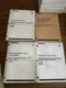 Caterpillar D8T D9T D10T D11T Track-Type Tractor Service Manuals RENR8229-26