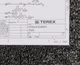 Terex BT3470 Boom Truck Crane Hydraulic Schematic Diagram Manual
