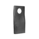 (25) Disc Mower Blade Fits Gehl DC2345 DC2365 DC2412 DC2415 DC2418
