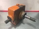 Kubota Mower Gearbox RC72-28 25 28 36 76550-99510 Excellent Shape Refurbished