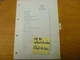 Fiat-Hitachi FR70 Wheel Loader AXLES Shop Service Repair Manual
