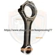 1X Connecting Rod Fits for Doosan Daewoo D2366T DE12 DE12T DE12TI Engine