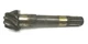 36230-32400 GENUINE KUBOTA BEVEL GEAR SHAFT M4950