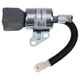 12V Solenoid 240-22167 for Kubota GL6000A GL6000D Woodward Arrowhead FSS0003