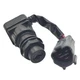  Ignition Switch RC461-53962 Compatible with Kubota SVL75 SVL90 SVL75C SVL90C 
