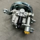 New Power Steering Pump 49110-VE000 for 87-98 Nissan Pick-up D22/TD27/QD32/TD25