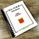 Oliver White 2255 Tractor Parts Manual Catalog Book Assembly Schematics