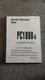Komatsu PC1800-6 Hydraulic Excavator Operations & Maintenance Manual 10002-Up