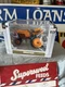 SpecCast Minneapolis Moline "4 Star" Tractor 1/16