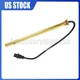 FOR Volvo EC210 EC240 E290 Excavator 17202021 Fuel Oil Pressure Sensor