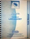 Parts Manual Kubota L225 L225DT Diesel Tractor