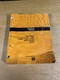 John Deere 670B 672B 770B 770BH 772B 772BHMotor Grader Repair Tech Manual TM1453