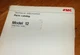 FMC MODEL 12 WAYNE STREET SWEEPER Spare Parts Manual book catalog 1977 List 1976