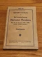 McCormick Deering International Harvester Threshers Repairs Catalog HT-15