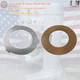 NEW 2PCS Inner & Outer Clutch Disc Kit 873117 064432 For Hobart Mixer M802 V1401