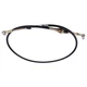 For Chicago Pneumatic Roller AR90G Dynapac CC900 CC900G Cable Assy 4700377741
