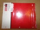New Sealed Case IH330/340 Utility & Farmall 340 Tractor Parts Catalog TC-71A