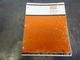 Case J41 J81 Snowcaster Parts Catalog Manual    C1232