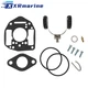 Carburetor Kit 146-0657 for Onan Late Nikki Performer 16 18 20 P216g P218g P220g