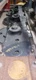 Vicon cutterbar CM165 79140468-NOS