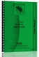 Oliver 1465 1470 Tractor Parts Manual Catalog Diesel