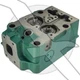 Volvo Penta Diesel TMD100C TAMD102 Cylinder Head 8194446 3803039 3803313