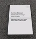 Doosan G424FE G424F Engine on GC30P-5 GC33P-5 Forklift Service Repair Manual